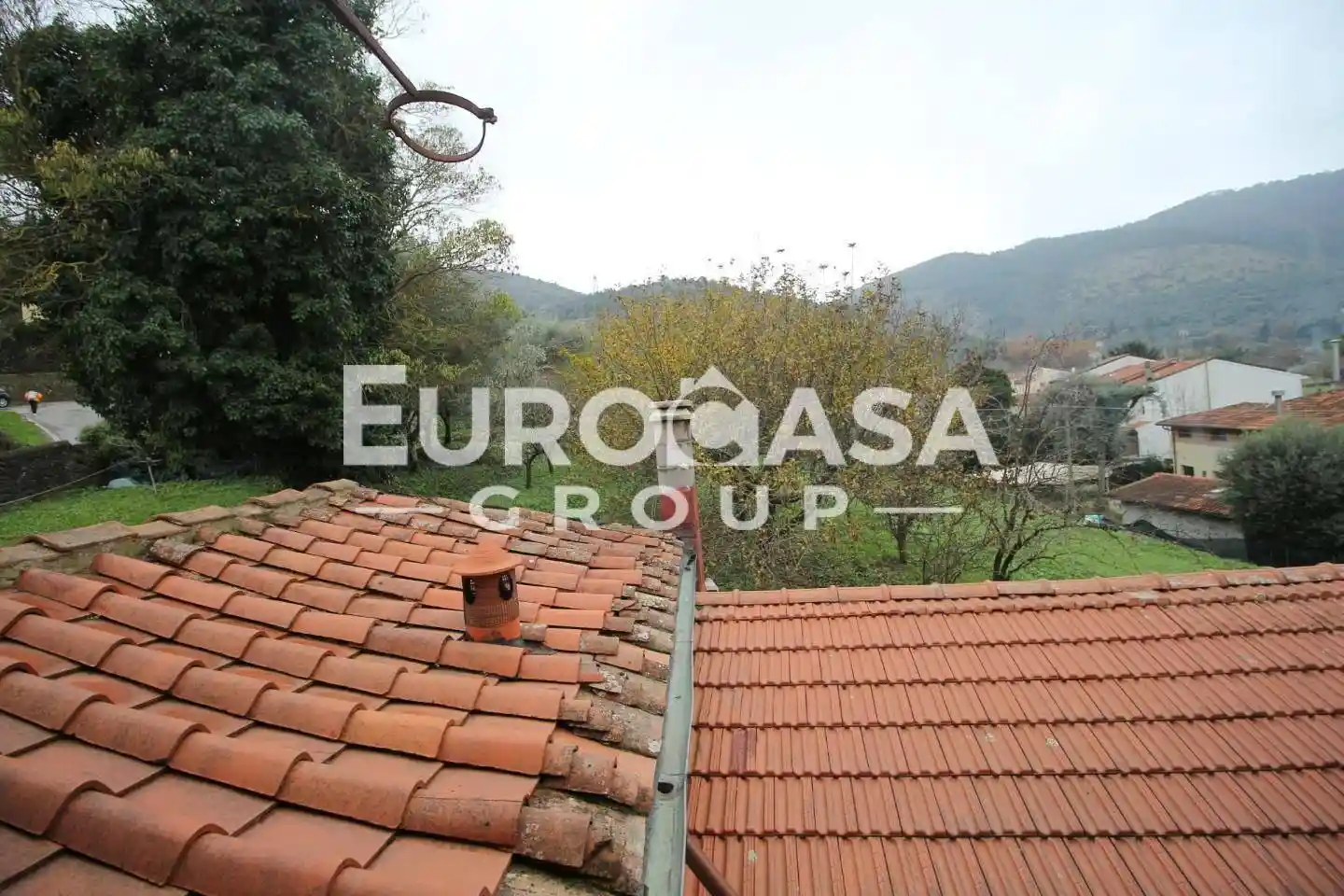 Appartamento via del Monte,, Santa Maria del Giudice, Lucca - foto 2