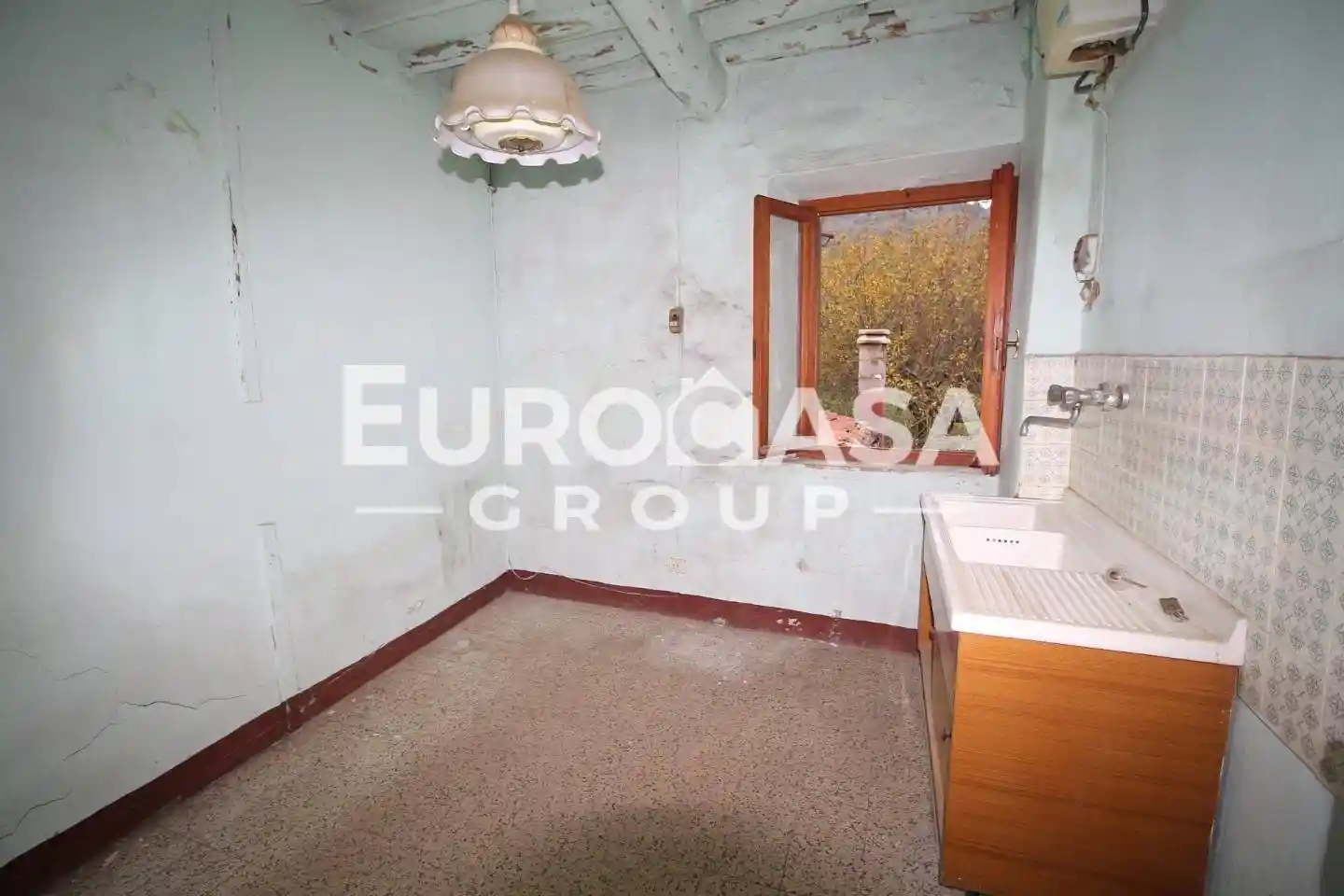 Appartamento via del Monte,, Santa Maria del Giudice, Lucca - foto 4