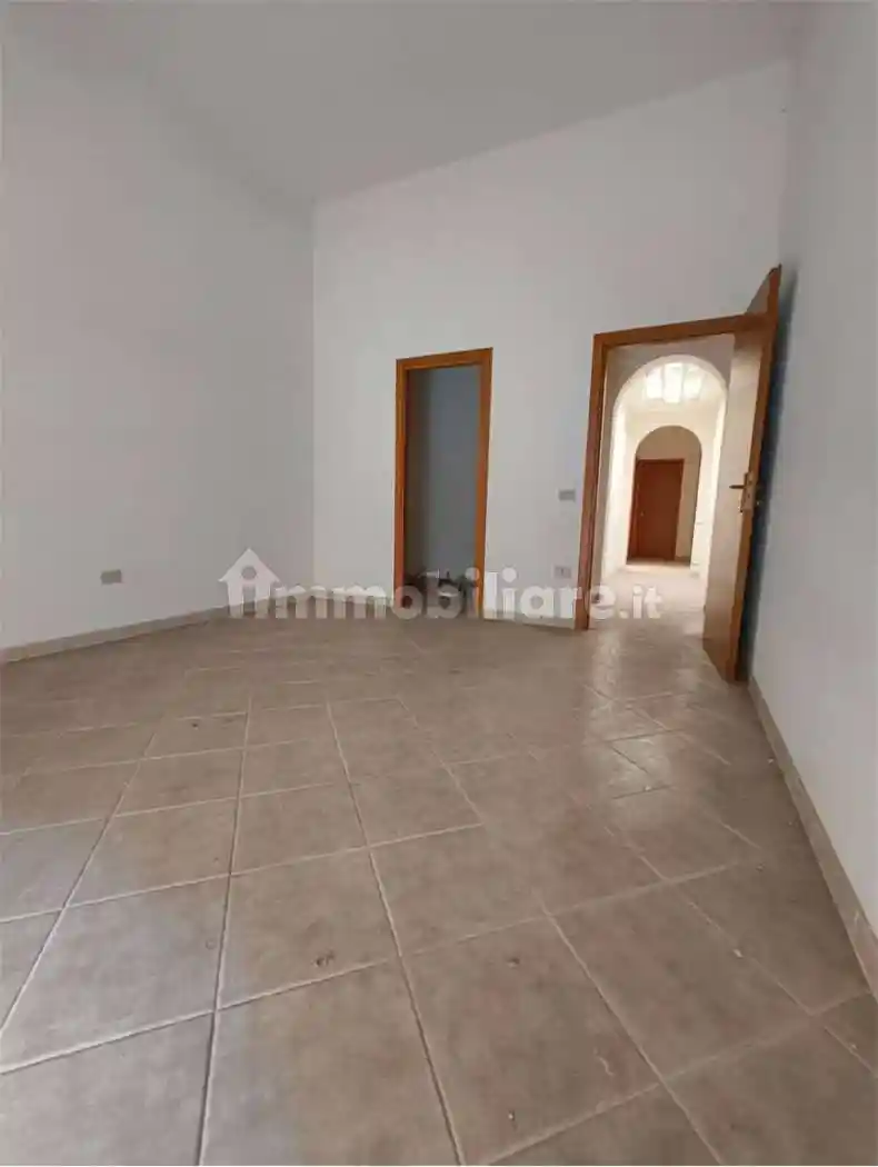 Appartamento in vendita a Marsala