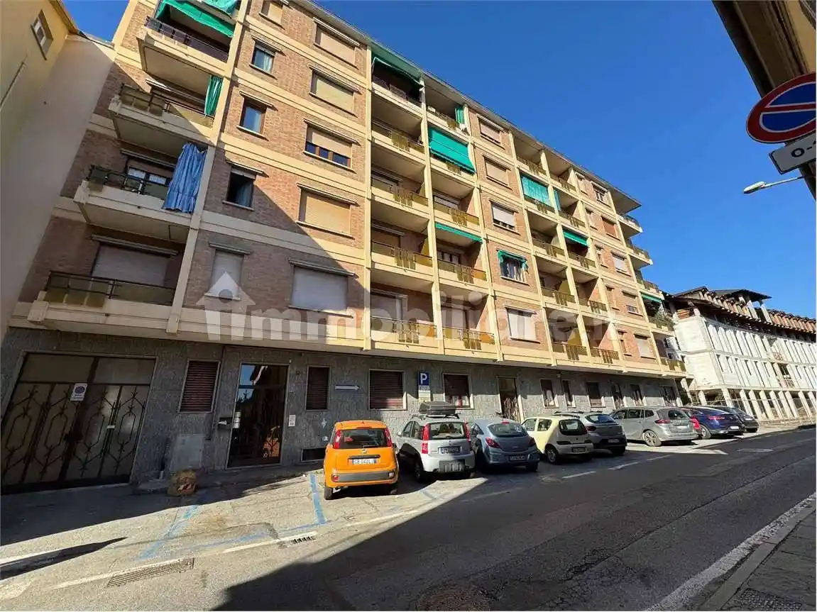 Appartamento in vendita a Chieri