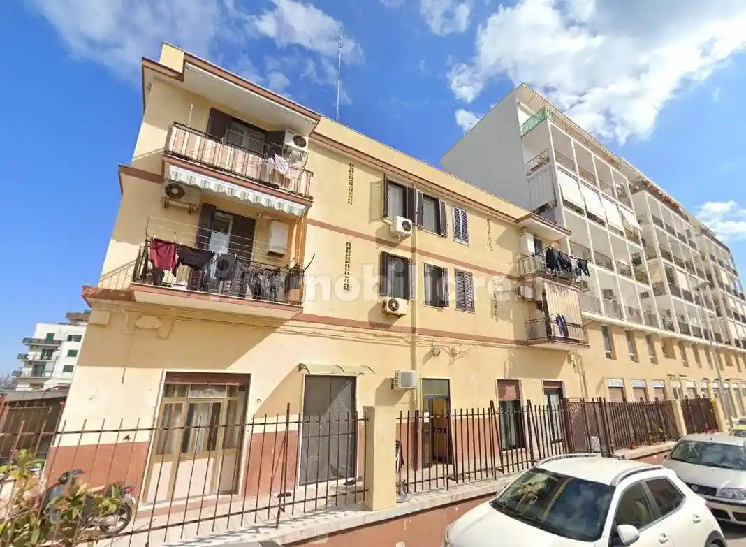 Trilocale via Giorgio Castriota Skanderbeg 40, Marconi - San Cataldo, Bari - foto 2