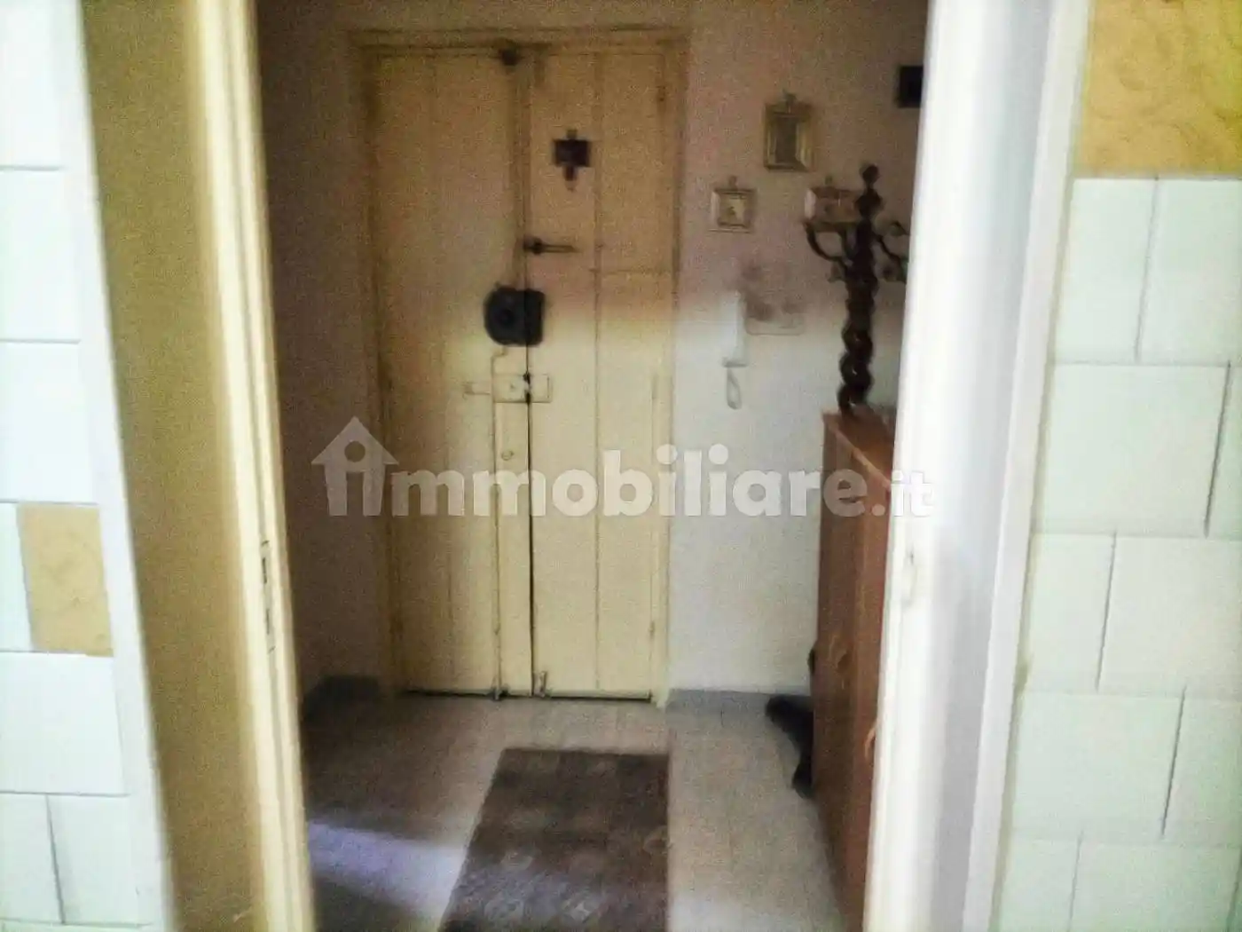 Trilocale via Giorgio Castriota Skanderbeg 40, Marconi - San Cataldo, Bari - foto 3