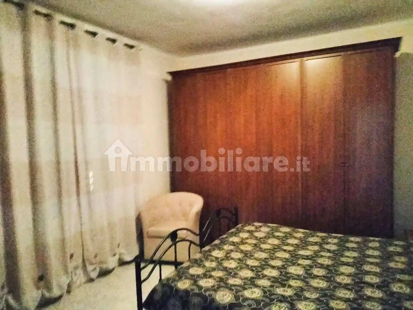 Trilocale via Giorgio Castriota Skanderbeg 40, Marconi - San Cataldo, Bari - foto 4