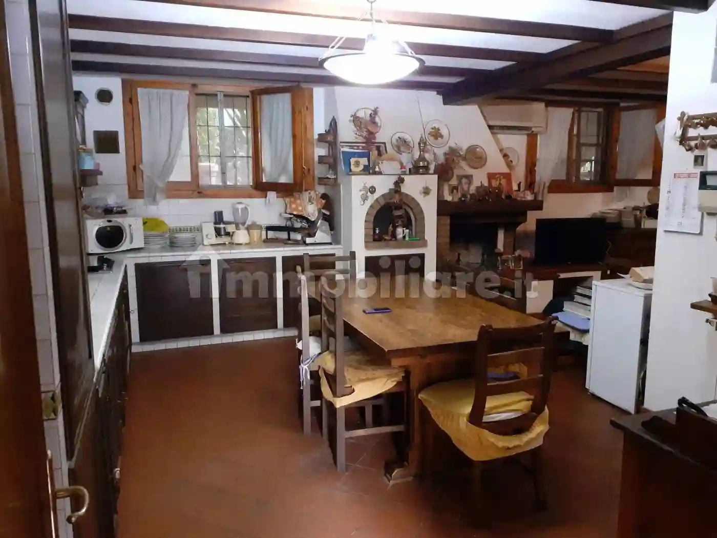 Villetta a schiera - foto 5