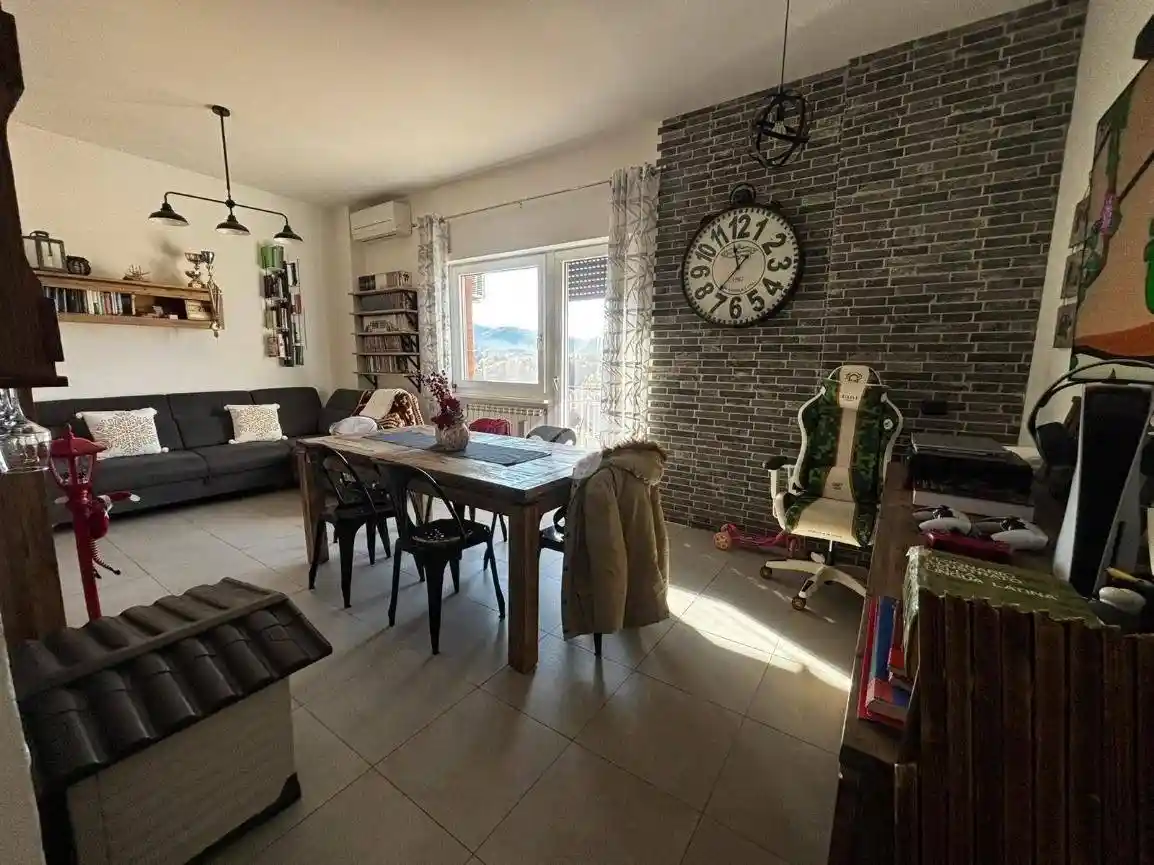 Appartamento in vendita a Subiaco