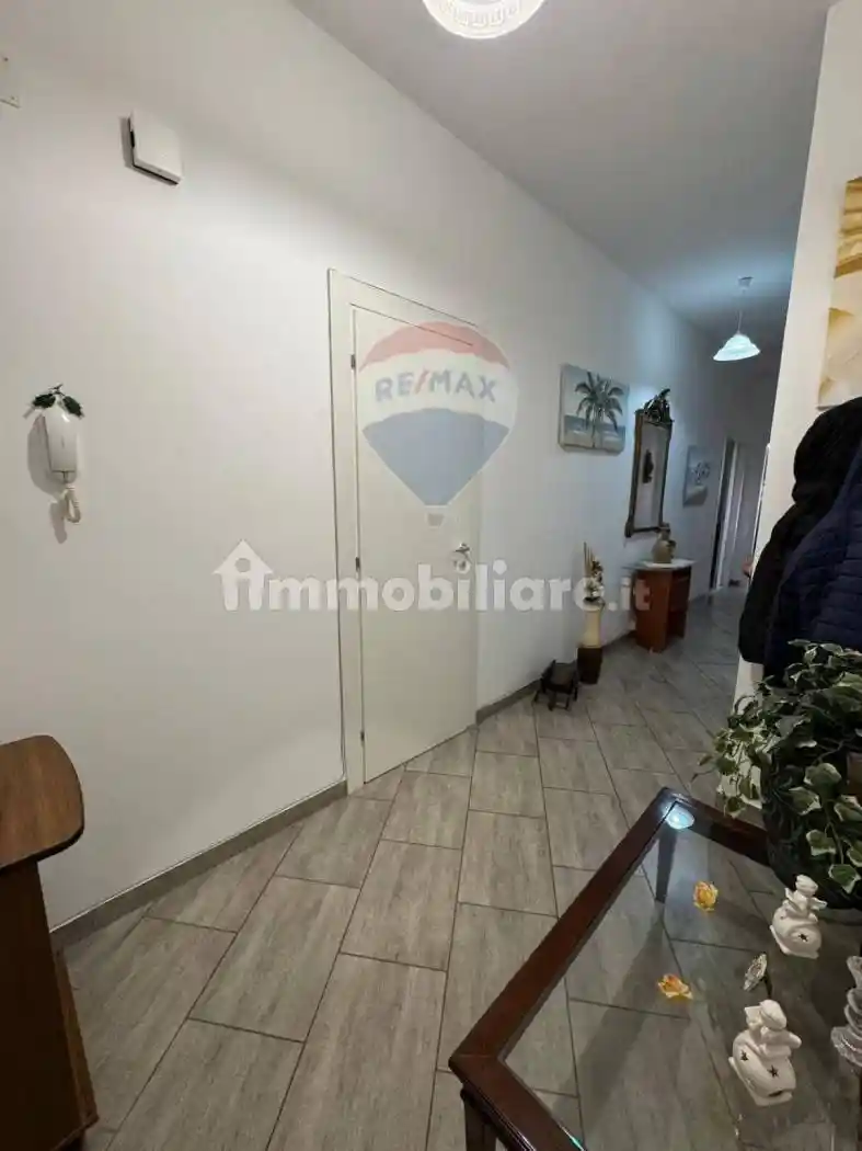 Appartamento in vendita a Priolo Gargallo