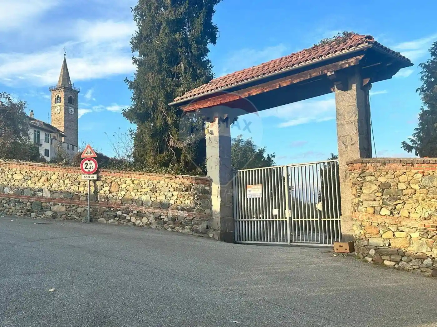 Palazzo - Edificio - foto 2