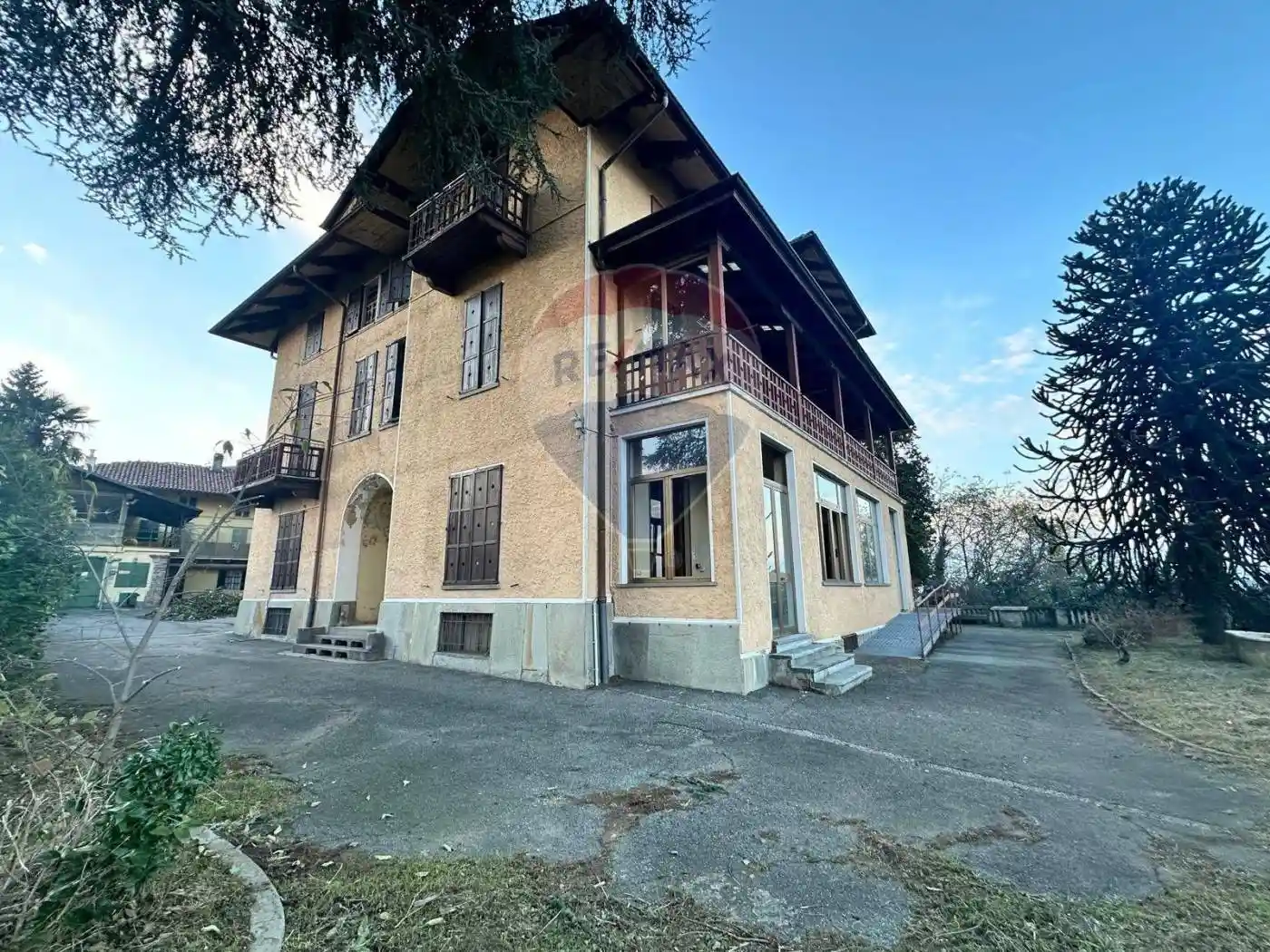 Palazzo - Edificio - foto 5