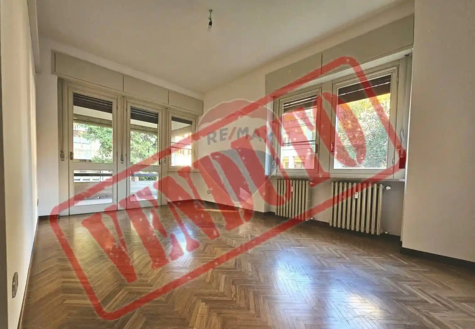 Appartamento in vendita a Pavia