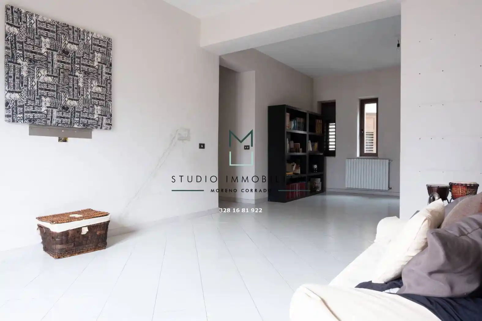 Appartamento corso Vittorio Emanuele II 102, Centro, Monteforte Irpino - foto 4