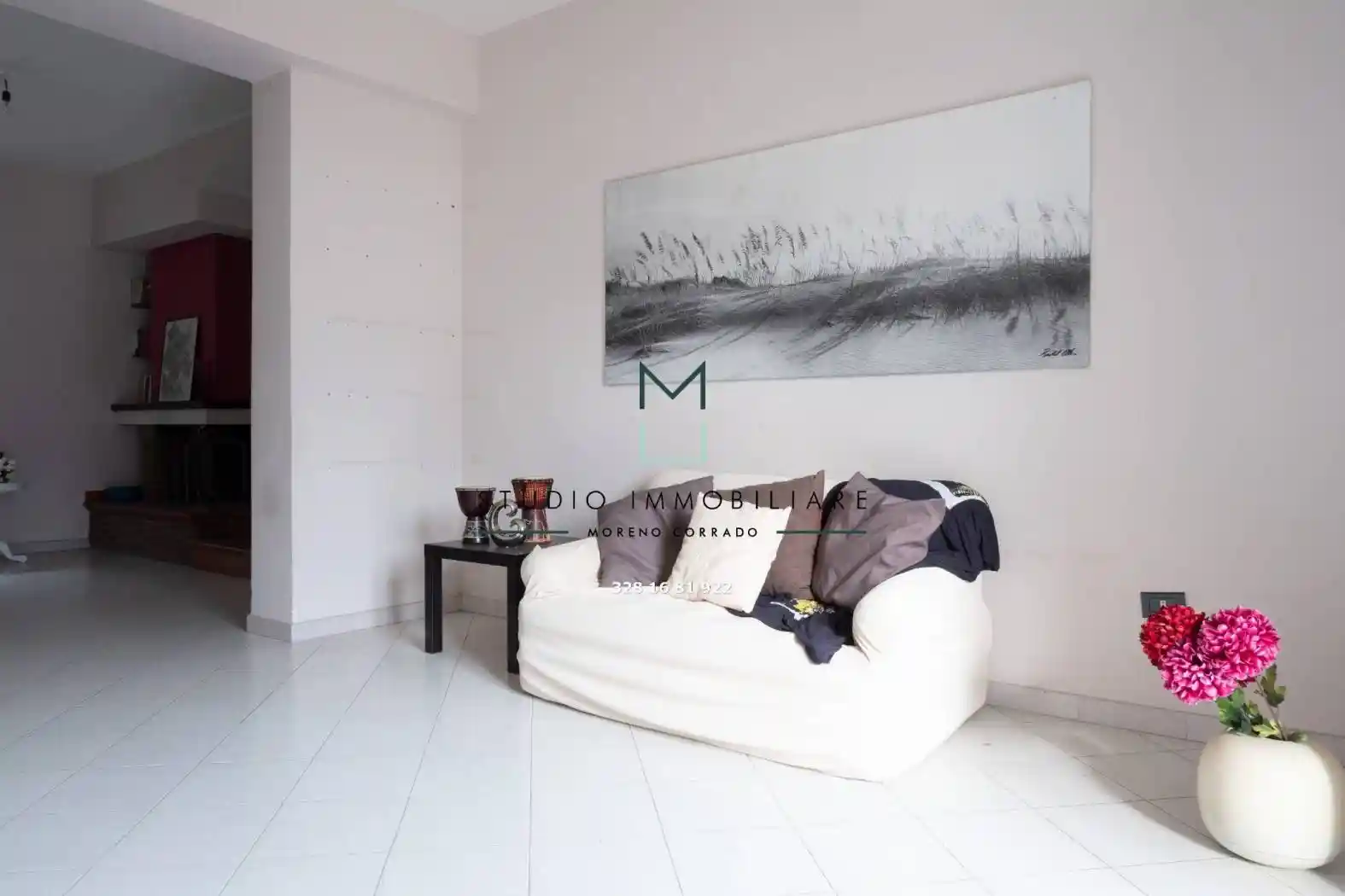 Appartamento corso Vittorio Emanuele II 102, Centro, Monteforte Irpino - foto 5