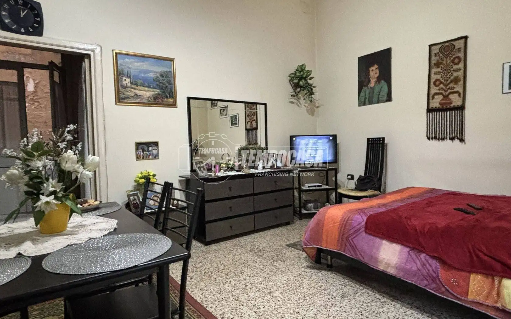 Appartamento in vendita a Aversa