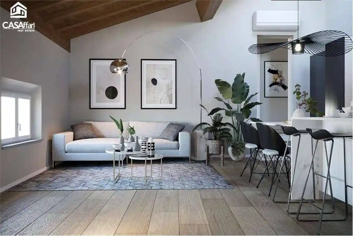 Appartamento in vendita a Modena