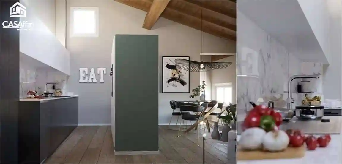 Appartamento - foto 5