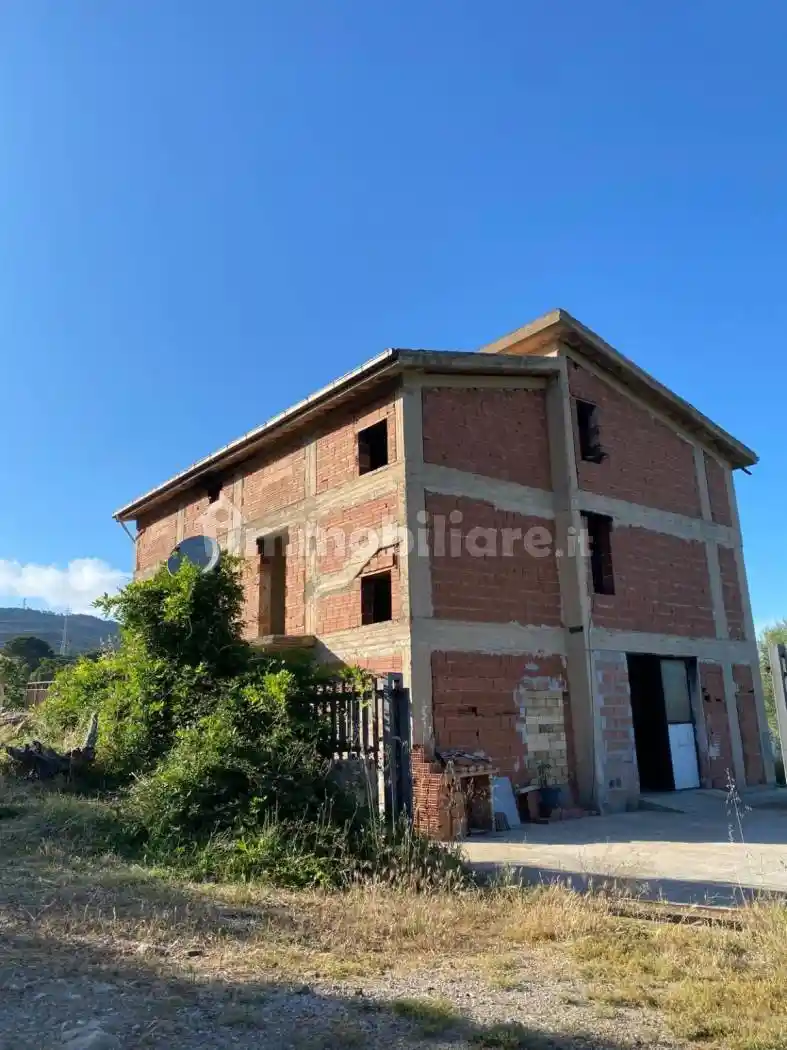 Villa in vendita a Cefalù