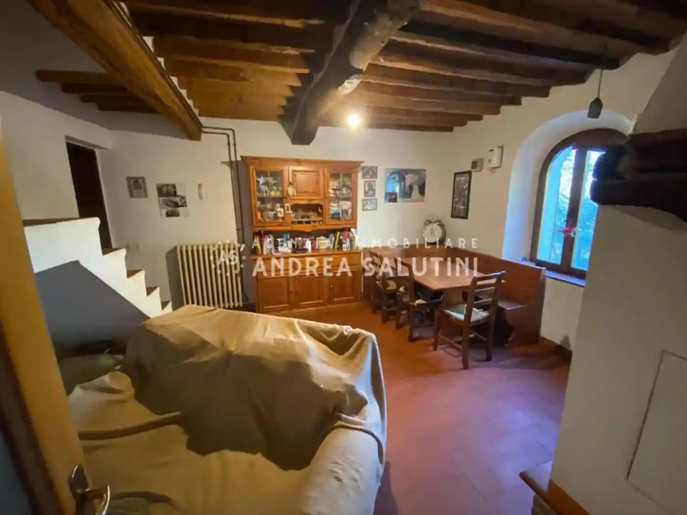 Terratetto unifamiliare via del Leccio,, Lari, Casciana Terme Lari - foto 2