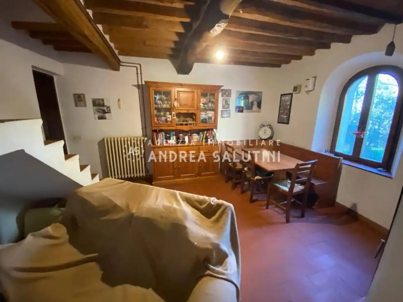 Terratetto unifamiliare via del Leccio,, Lari, Casciana Terme Lari - foto 3