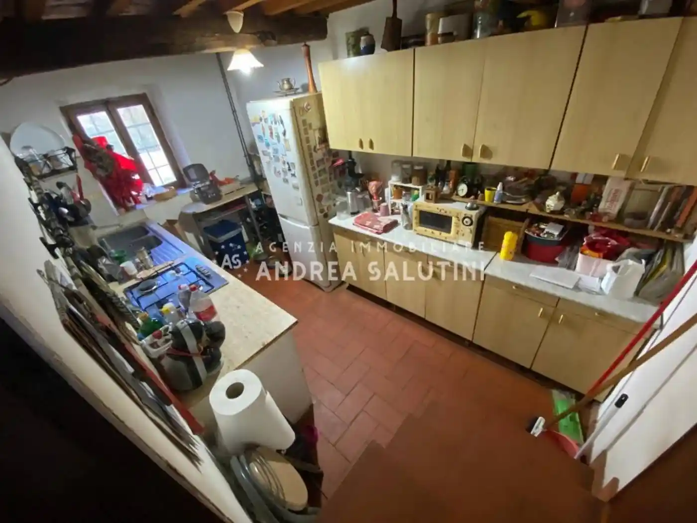 Terratetto unifamiliare via del Leccio,, Lari, Casciana Terme Lari - foto 4