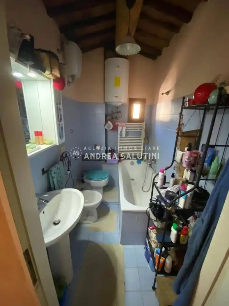 Terratetto unifamiliare via del Leccio,, Lari, Casciana Terme Lari - foto 5