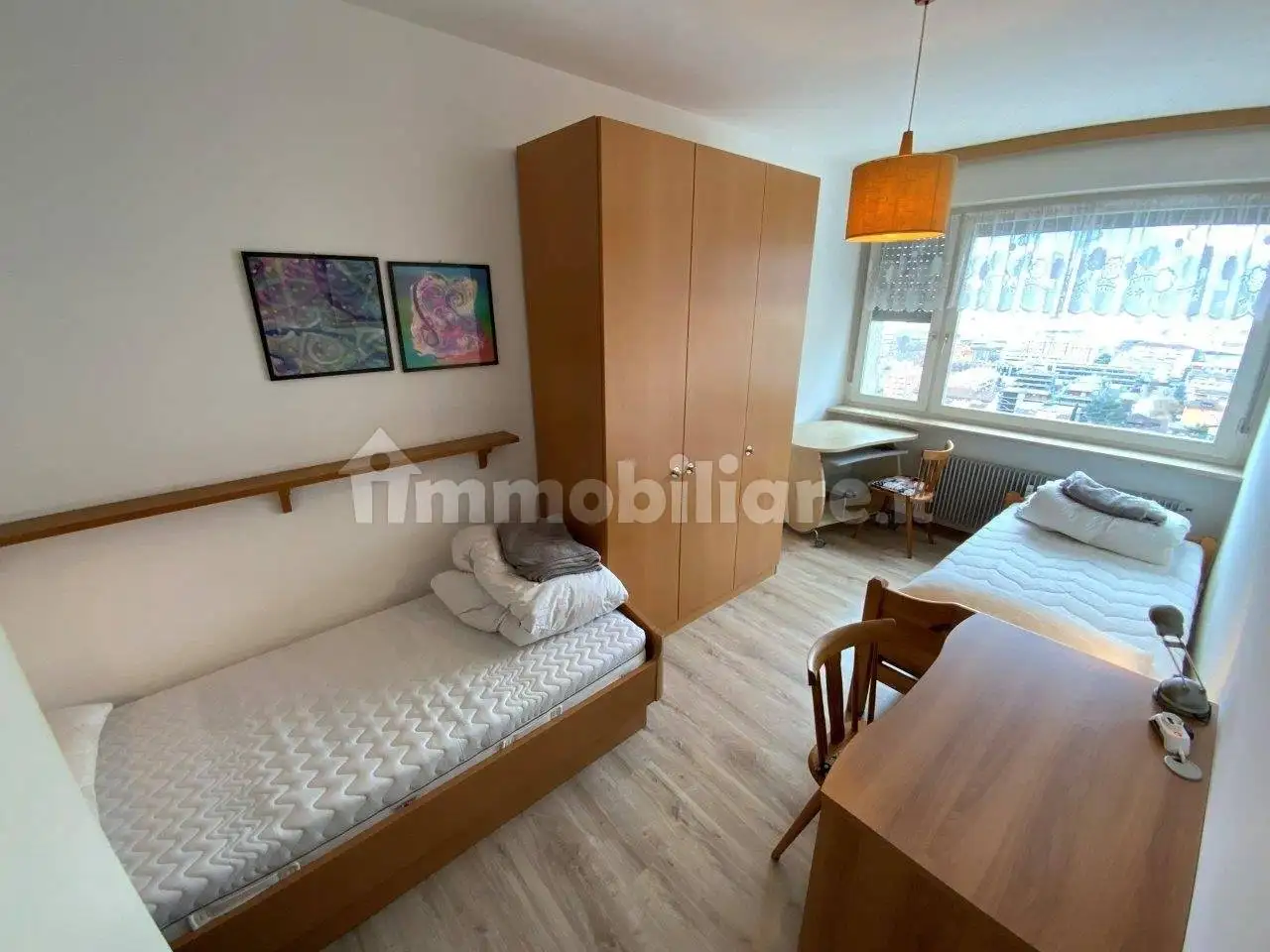Appartamento in affitto a Bolzano