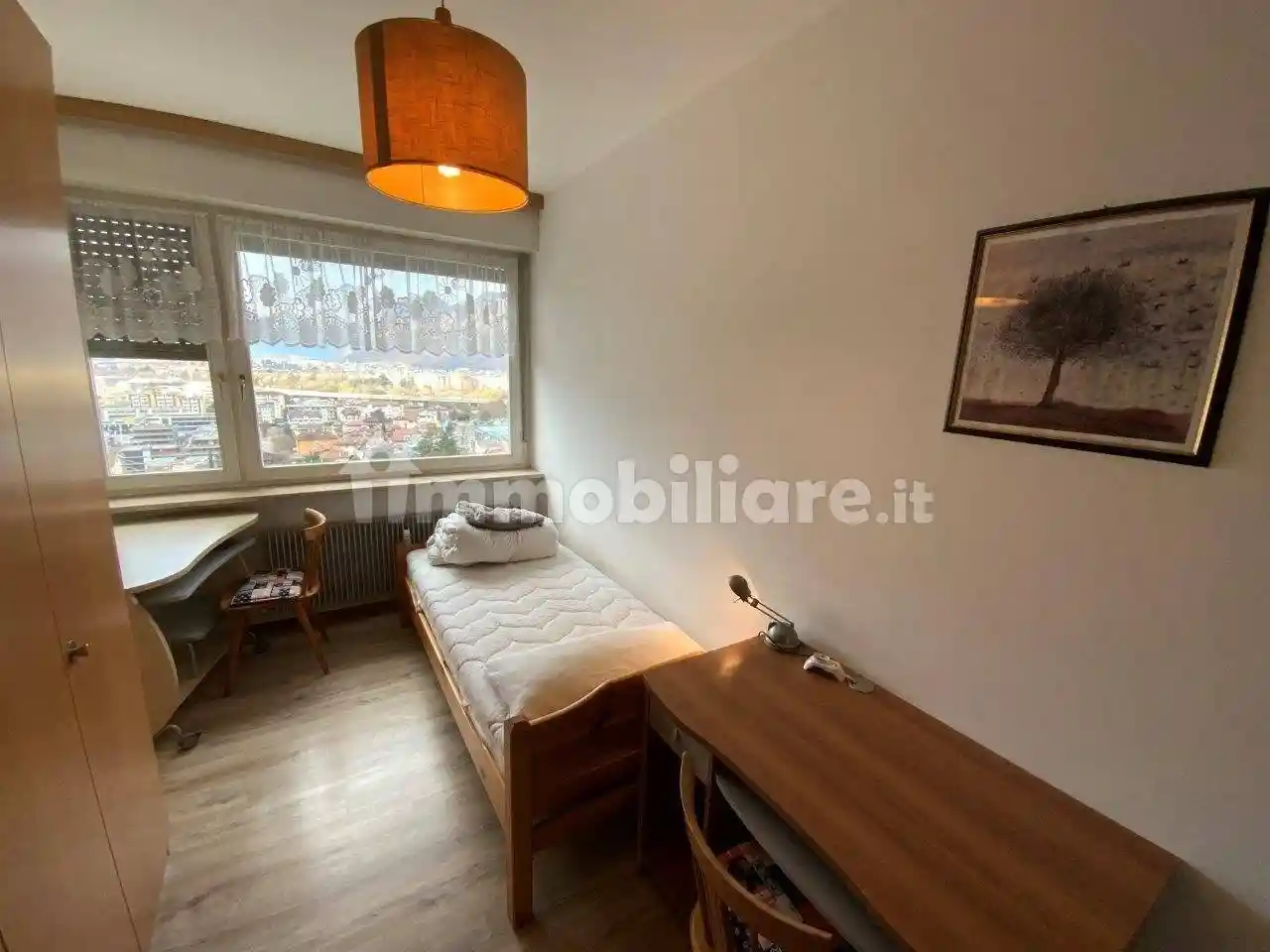 Quadrilocale buono stato, su più livelli, Oltrisarco - Aslago, Bolzano - foto 2