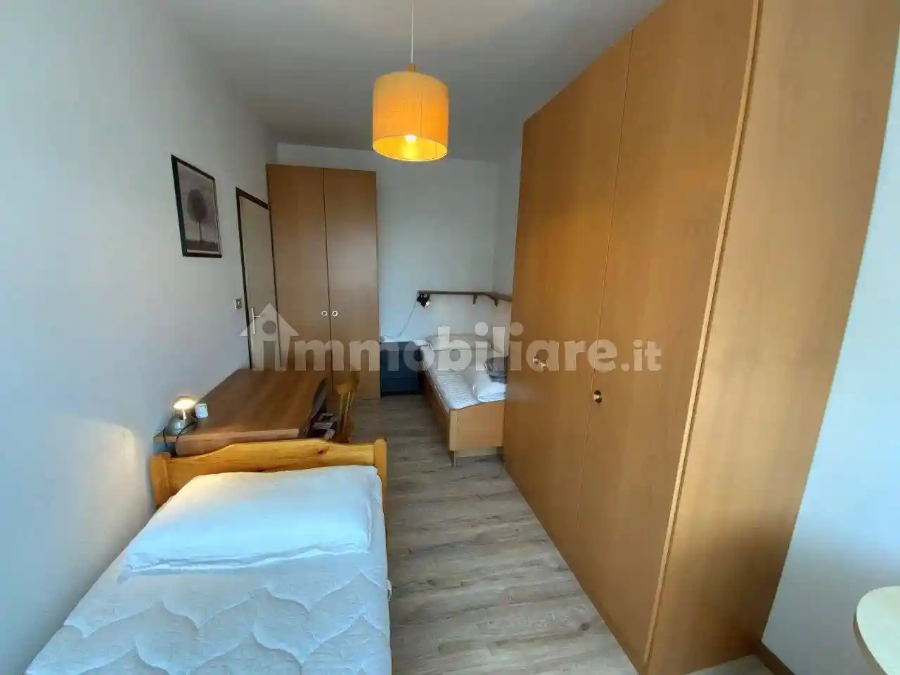 Quadrilocale buono stato, su più livelli, Oltrisarco - Aslago, Bolzano - foto 3