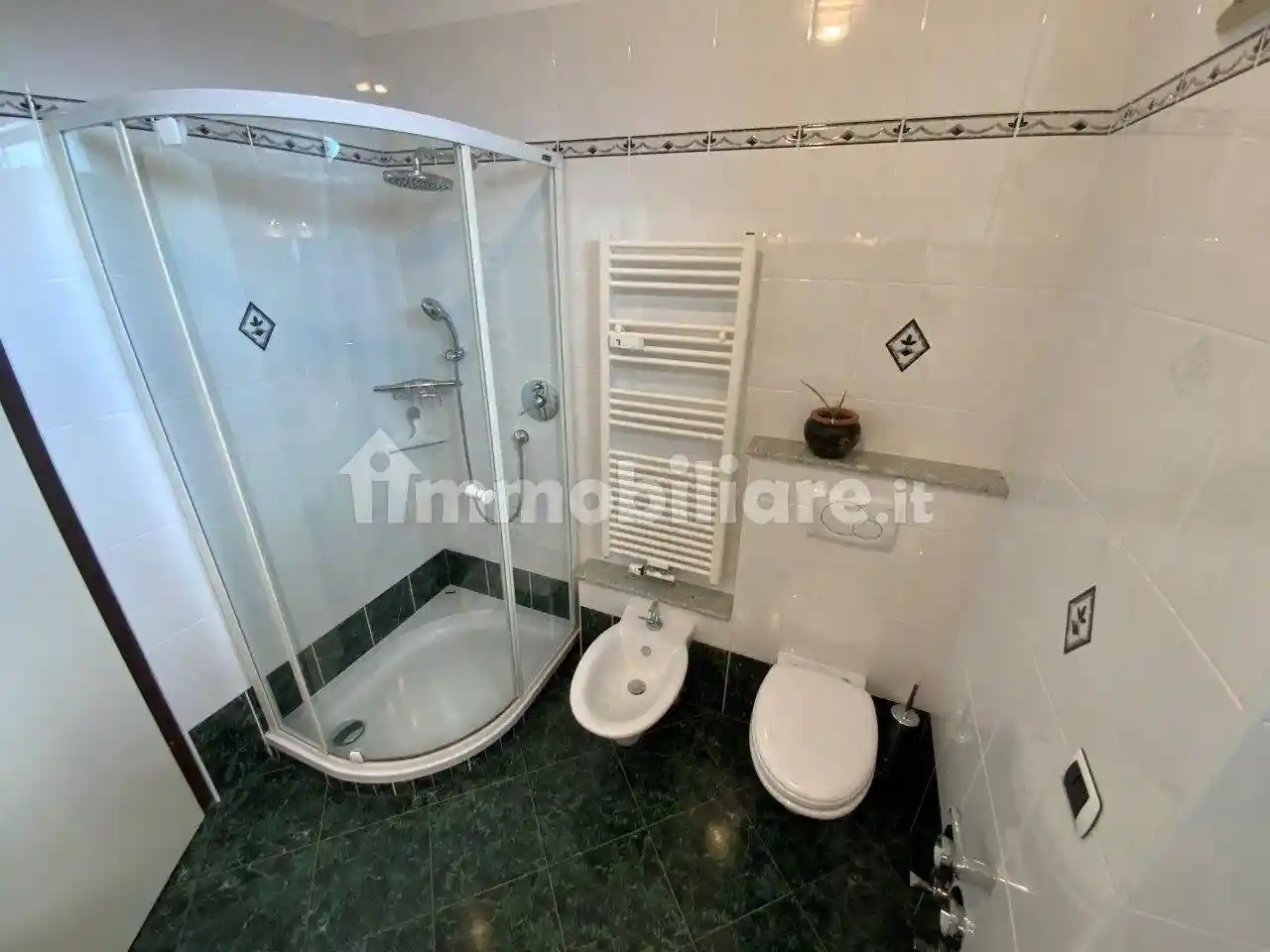 Quadrilocale buono stato, su più livelli, Oltrisarco - Aslago, Bolzano - foto 5