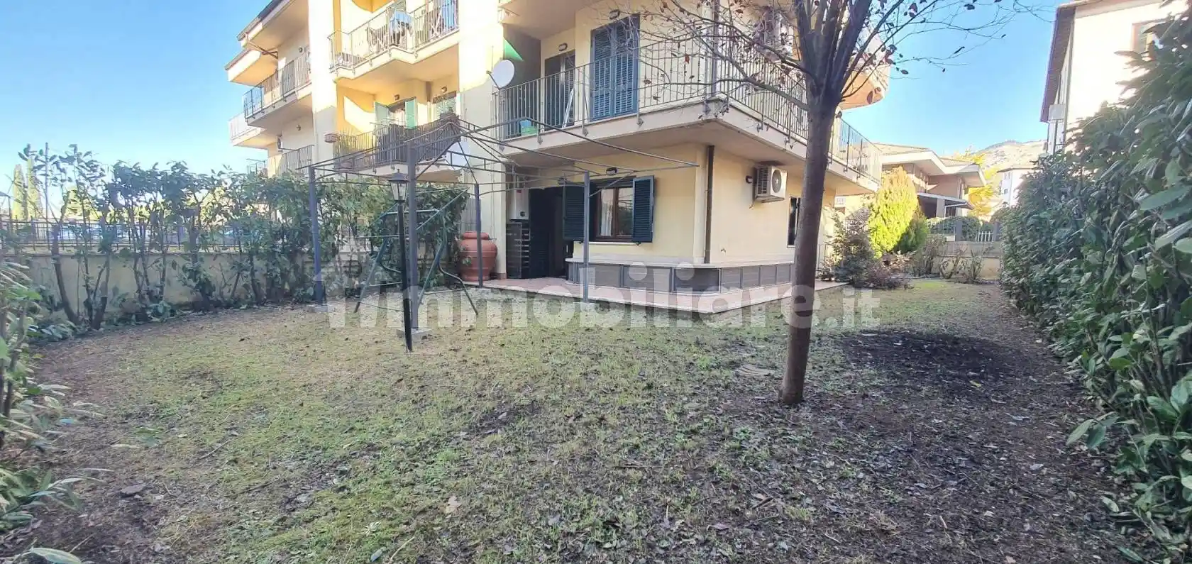 Appartamento in vendita a Cave