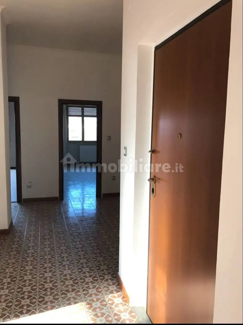 Appartamento in affitto a Santa Maria Capua Vetere