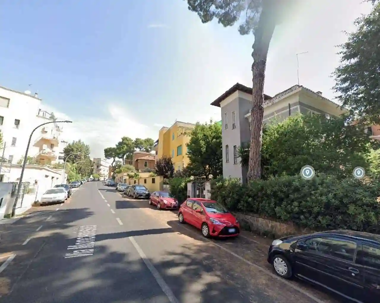 Palazzo - Edificio - foto 3