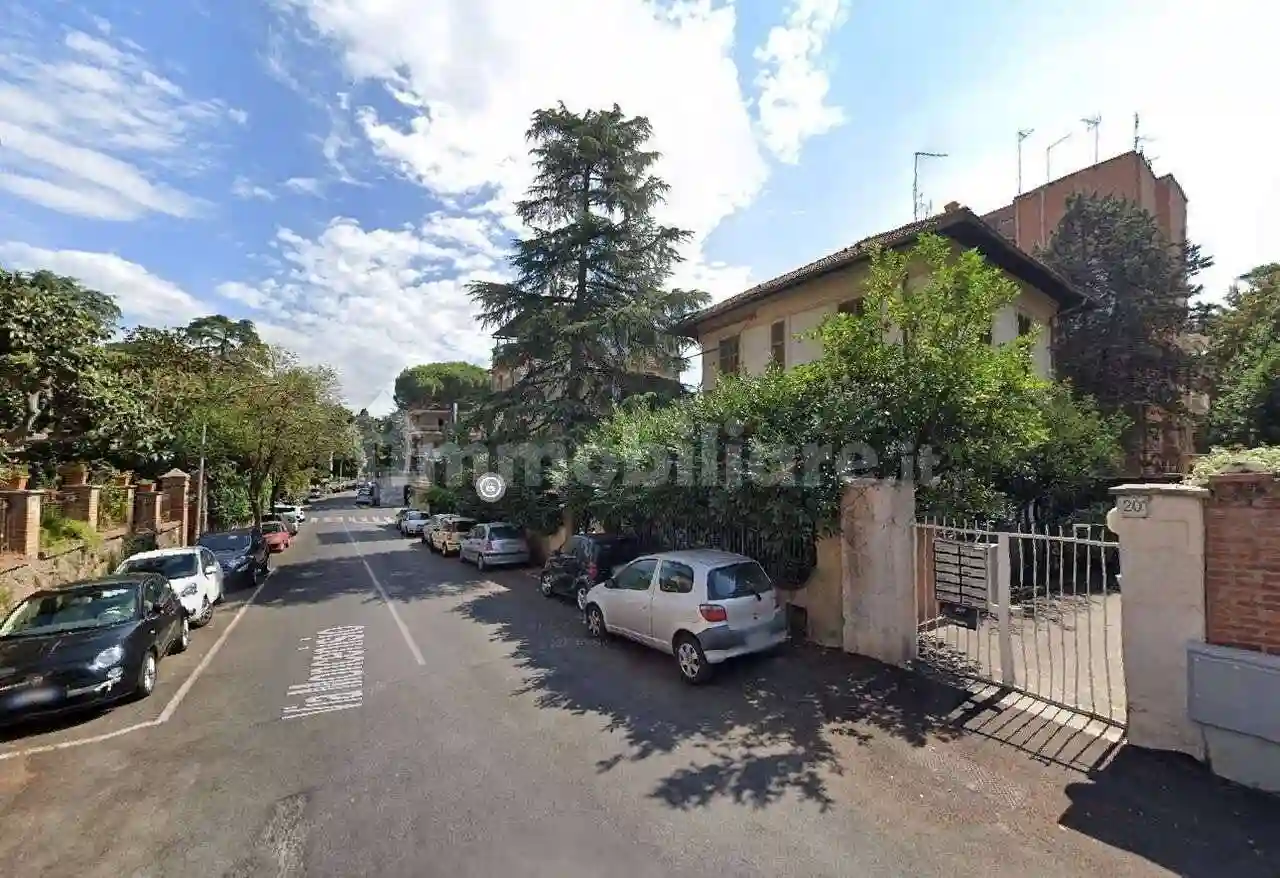 Palazzo - Edificio - foto 4