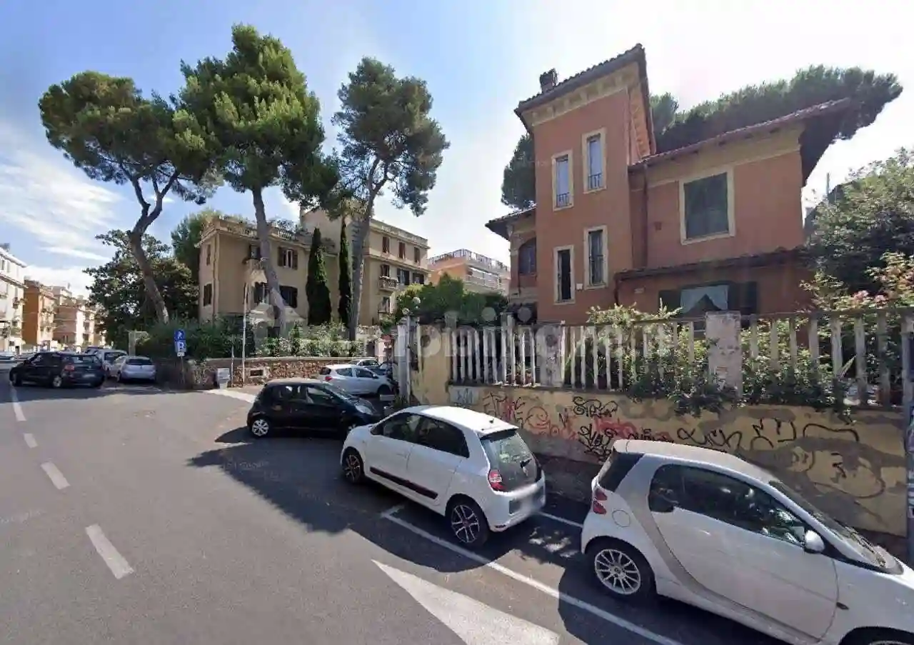 Palazzo - Edificio - foto 5