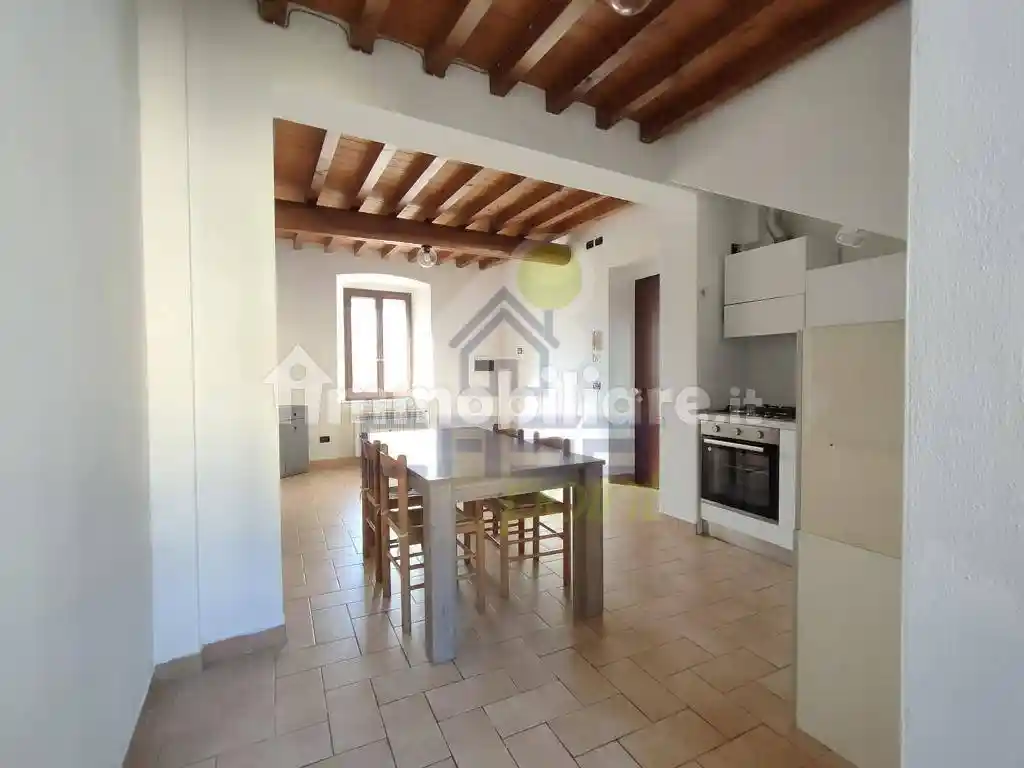 Bilocale via del Popolo  35, Piadena, Piadena Drizzona - foto 2