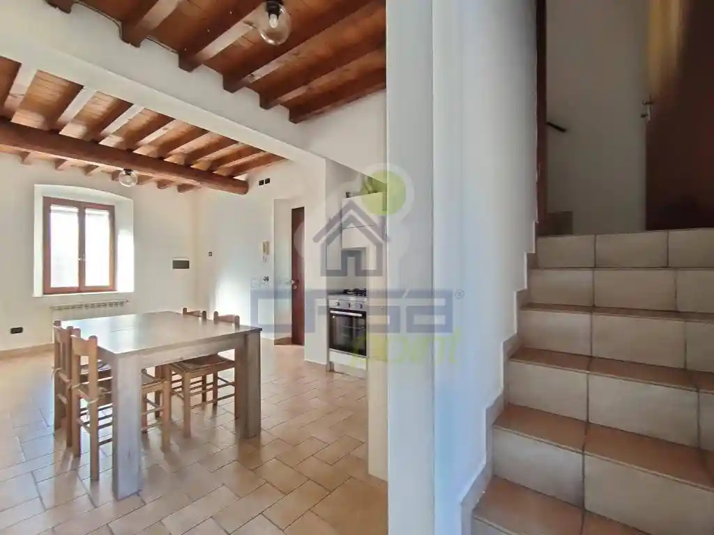 Bilocale via del Popolo  35, Piadena, Piadena Drizzona - foto 3