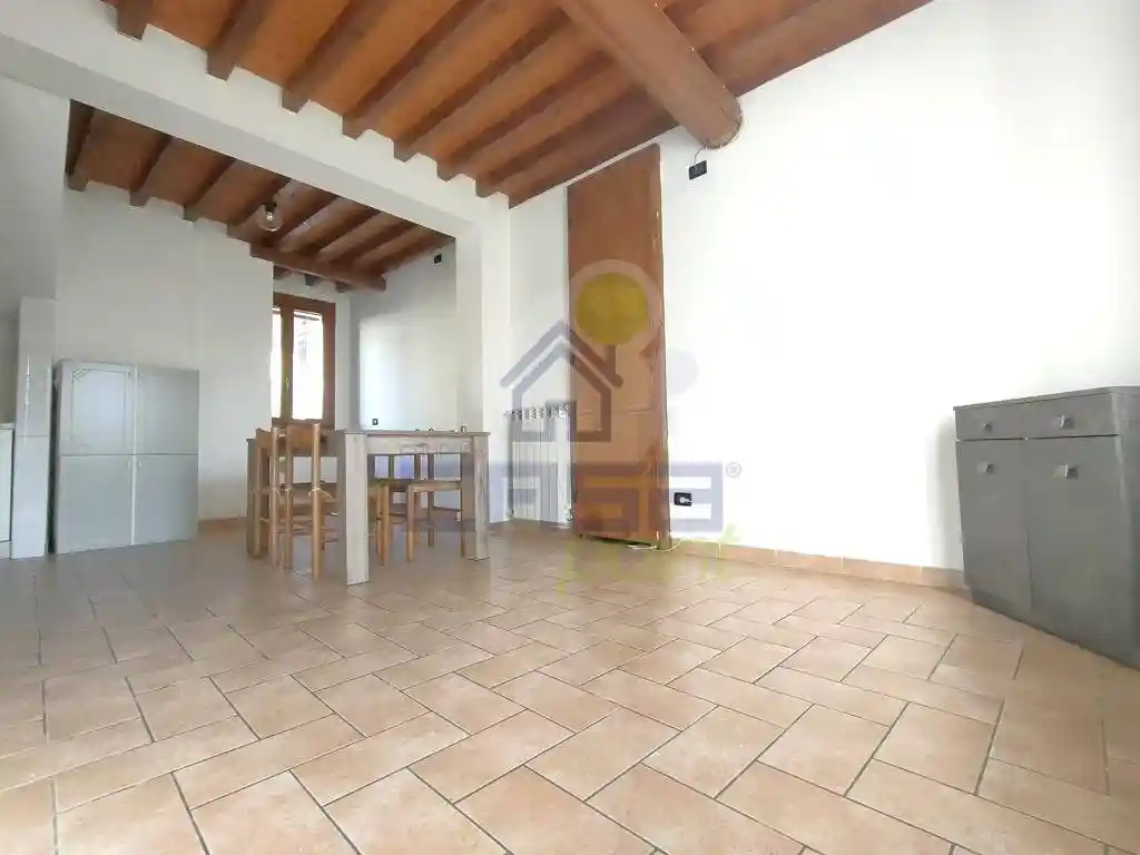 Bilocale via del Popolo  35, Piadena, Piadena Drizzona - foto 5