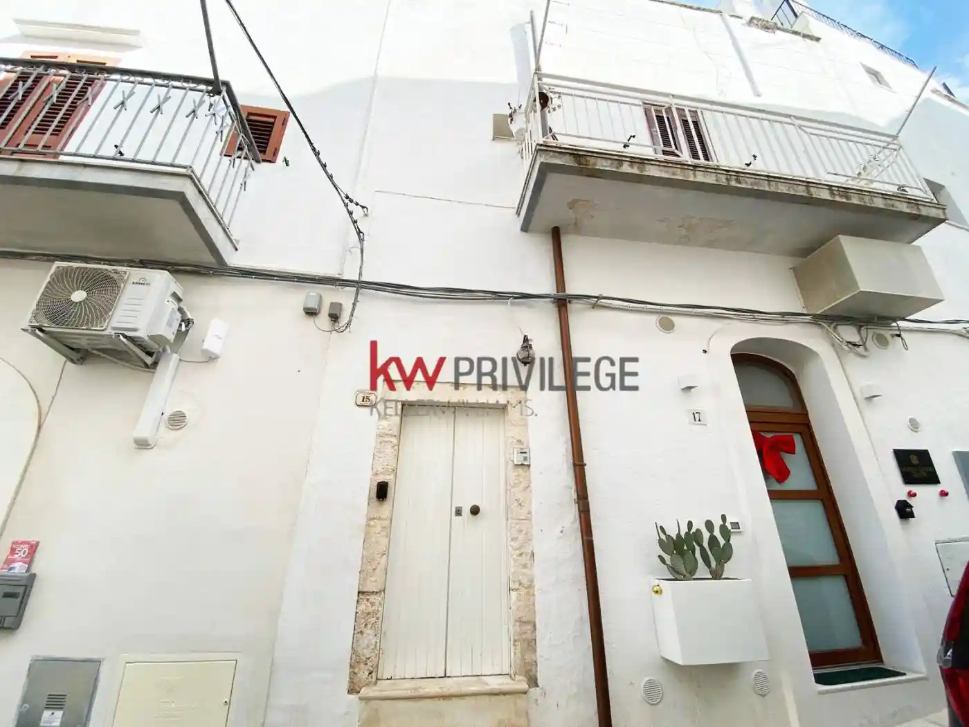 Appartamento in vendita a Ostuni