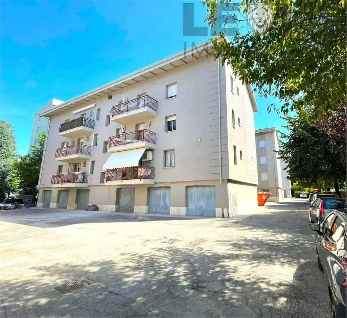 Appartamento in vendita a Vignola