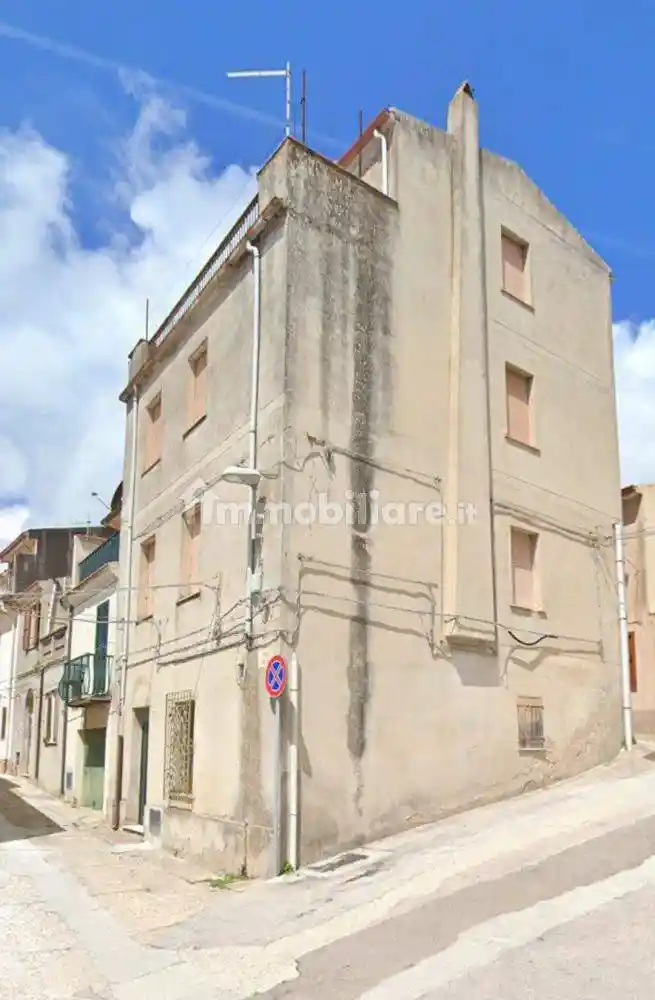 Casa indipendente in vendita a Osilo