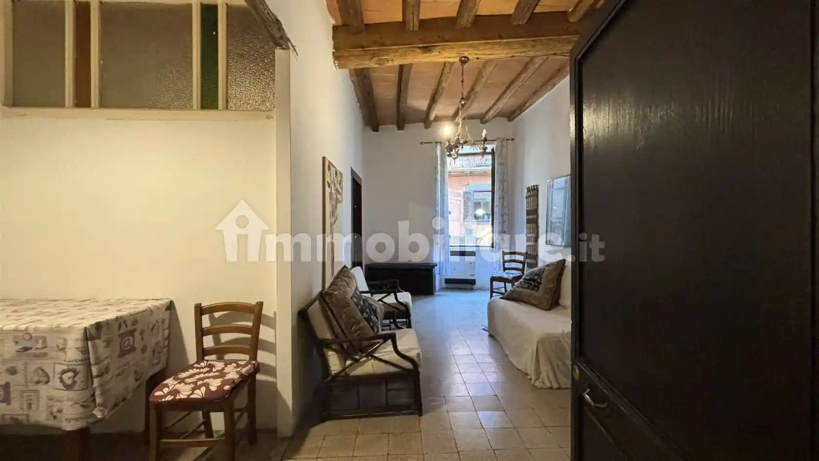 Appartamento in vendita a Montefiascone