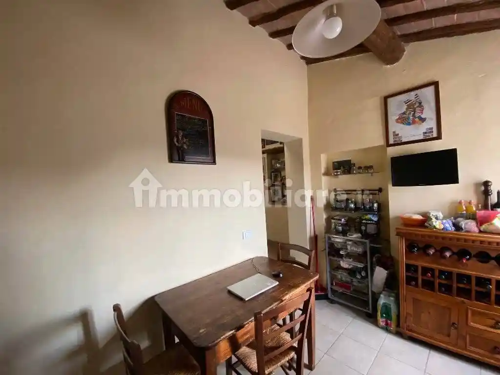 Appartamento ottimo stato, Costalpino - Costafabbri, Siena - foto 4