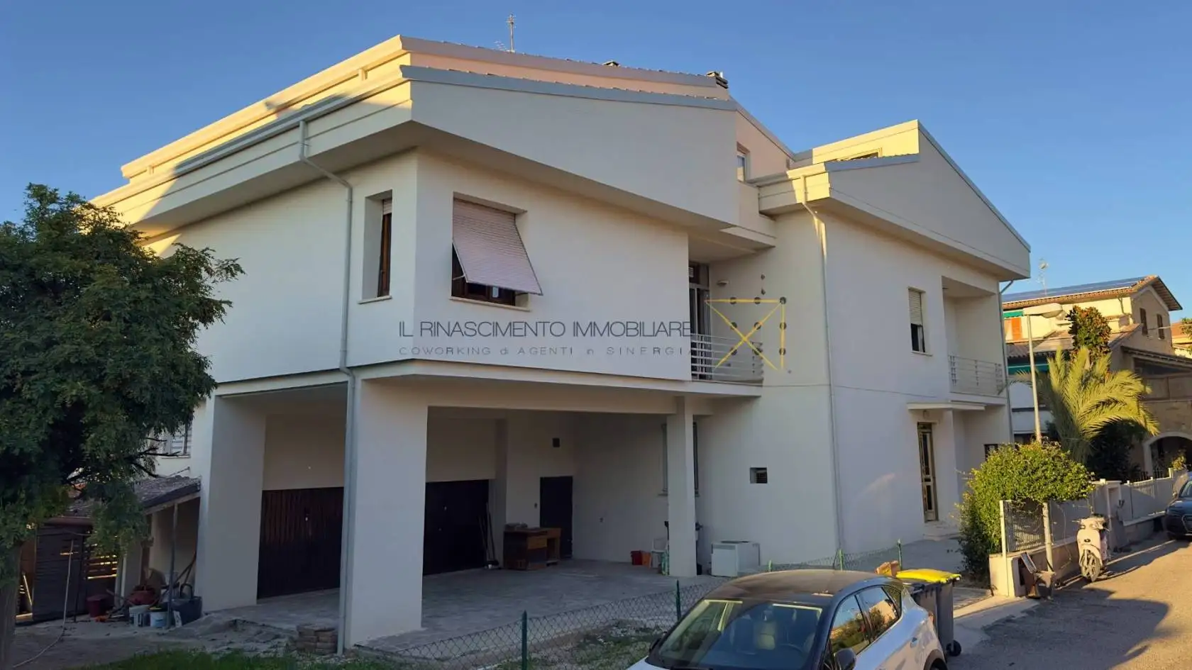 Attico - Mansarda in vendita a Foligno