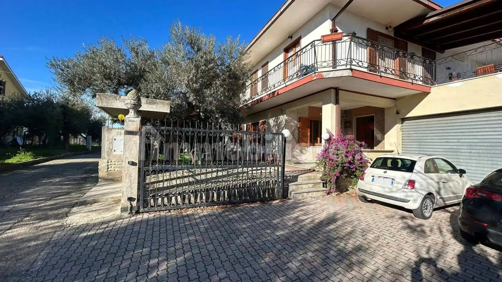 Casa indipendente in vendita a Treglio