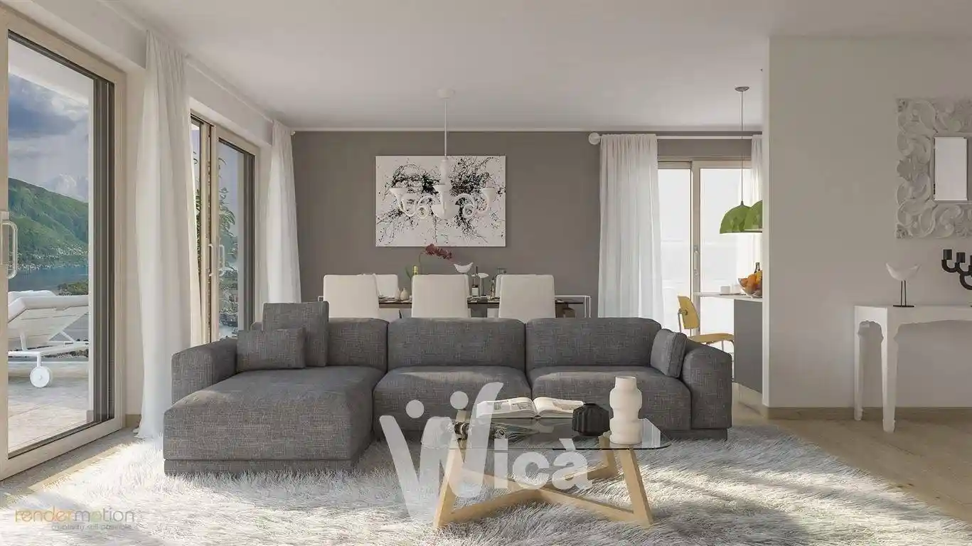 Appartamento in vendita a Cervia