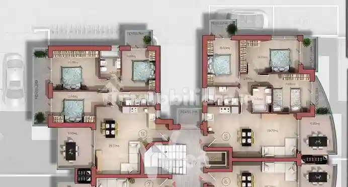 Appartamento - foto 4