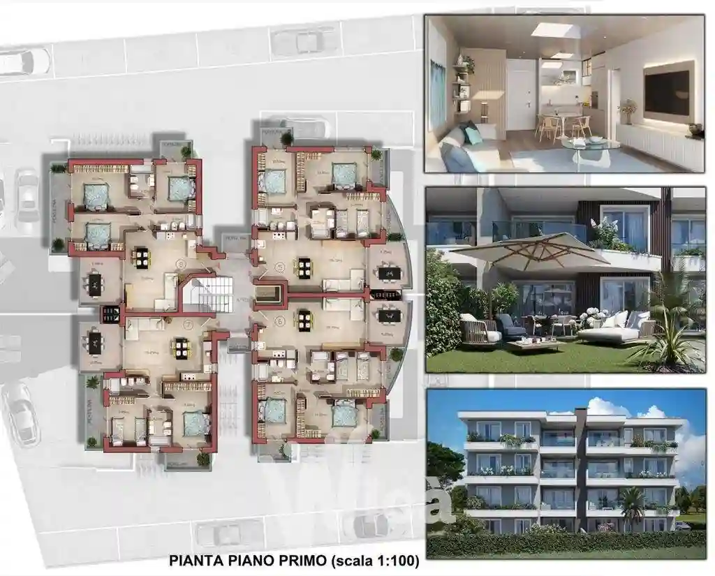 Appartamento - foto 5