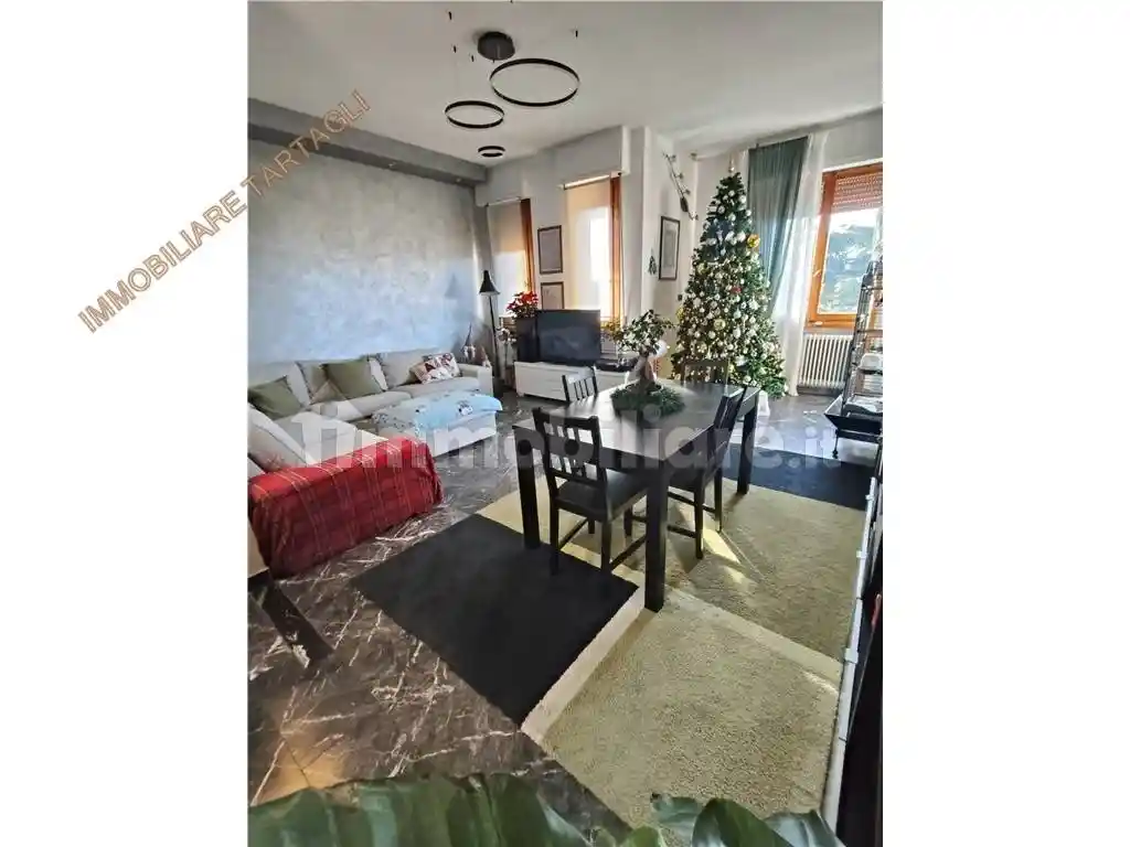 Appartamento in vendita a Firenze