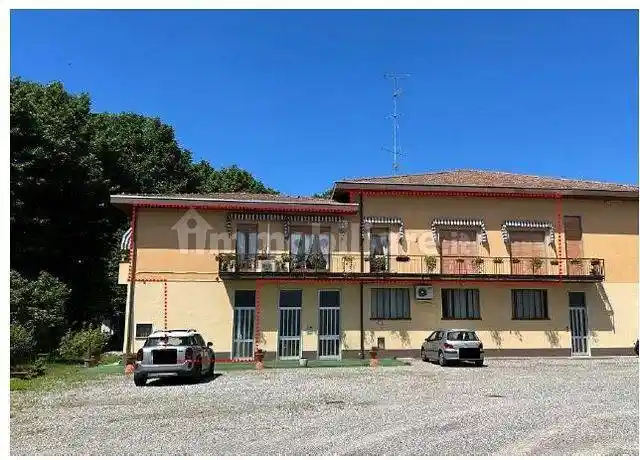 Appartamento in vendita a Somma Lombardo