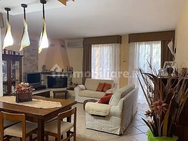 Appartamento in vendita a Bastiglia