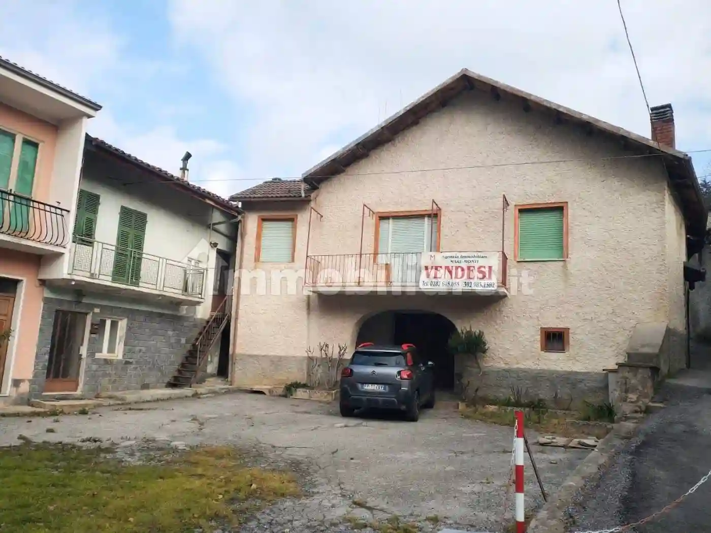 Casa indipendente - foto 2