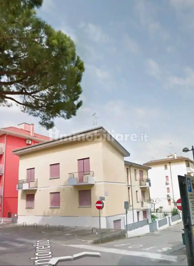Appartamento in vendita a Caorle